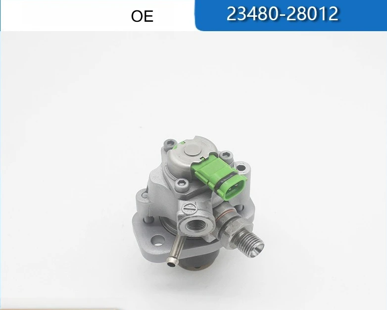 High Pressure Fuel Pump 23100-28030 23100-28032 23480-28012 2310028052 compatible with Toyota 1AZ-FSE 2.0L Engine RAV4