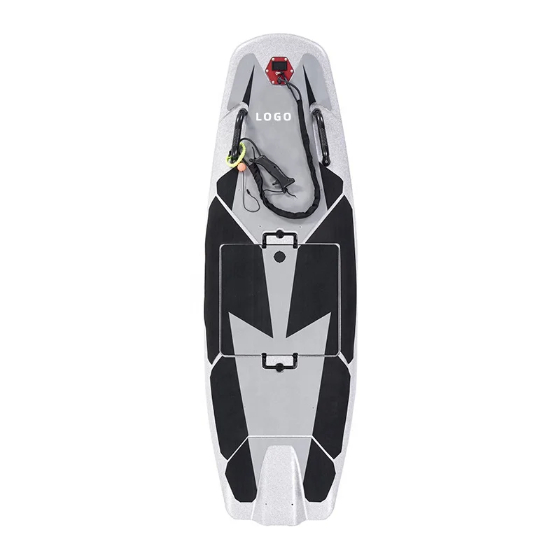 IP67 Water Proof Motorized Surfboard Price Electric Surf Board Powered Jet Surfboard For The Sea