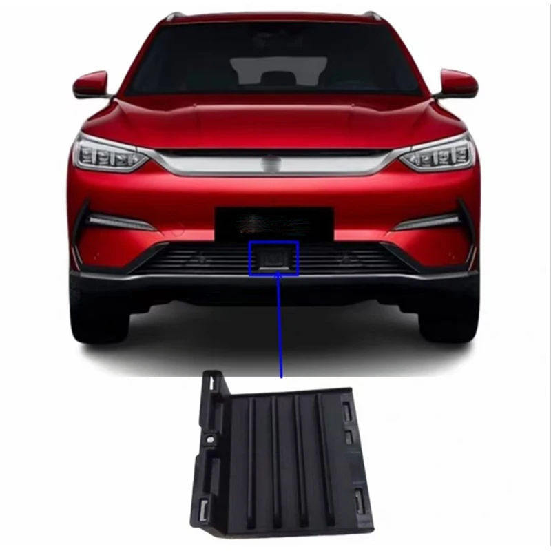 

Front bumper ACC cover SE3EA-2803761 for BYD Song plus ev cars accessories accesorios para auto car accessoires