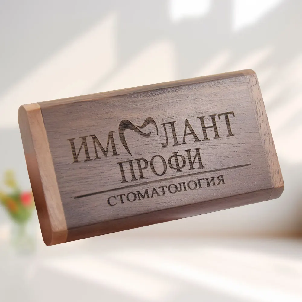 TYPE-C Wooden USB 2.0 Flash Drives 128GB Free Logo Pen Drive Creative Business Gift U Disk 64GB Wedding Memory Stick 32GB U disk