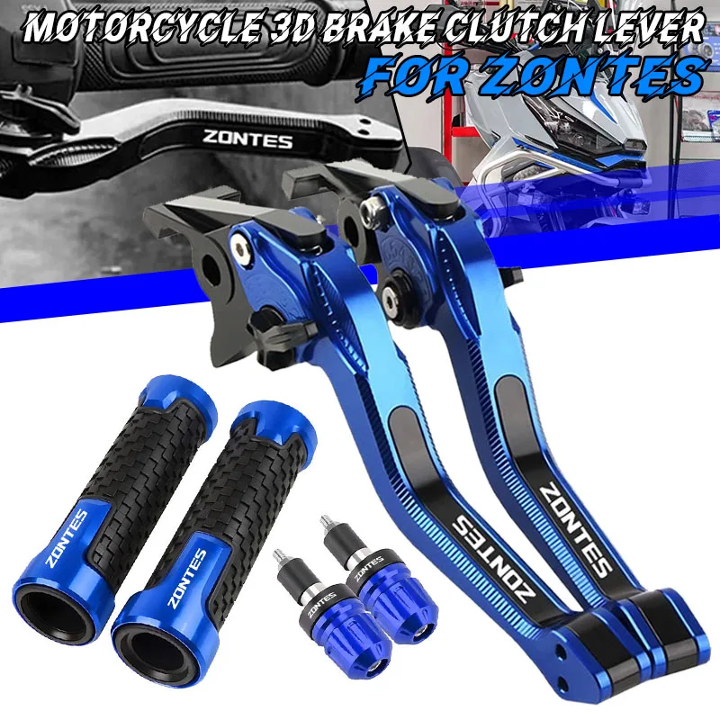 For Zontes G1 125 Z… - image