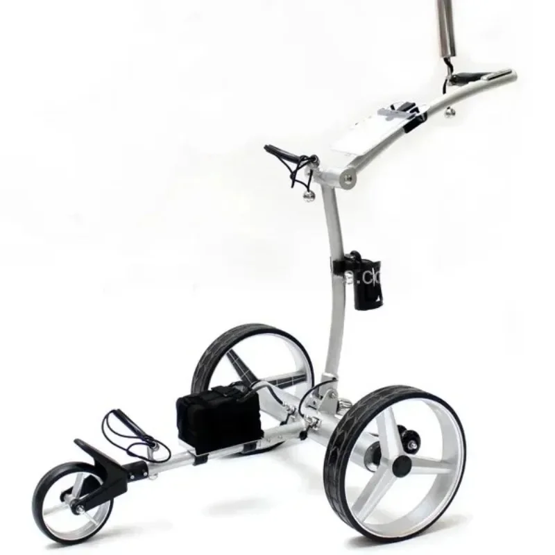 

Remote Control Electric Golf Trolley