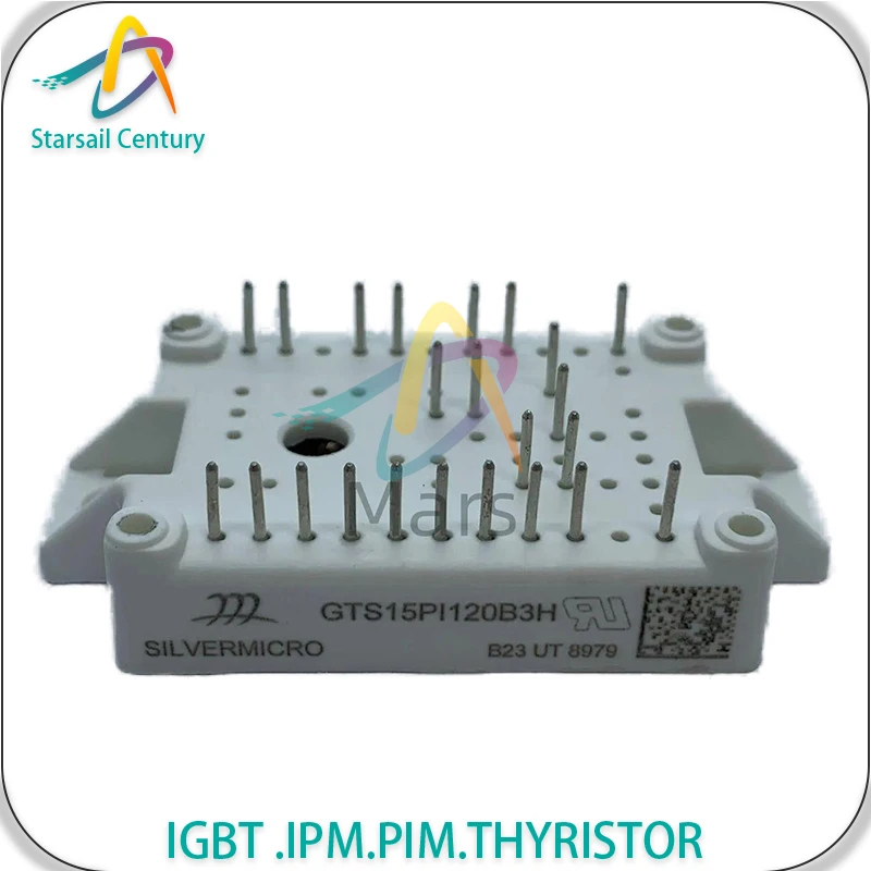 

GT10PI120B3LH GTS10PI120B3H GT10PI120B3H GTS15PI120B3H GT15PI120B3H GT15PI120B3LH NEW AND ORIGINAL MODULE