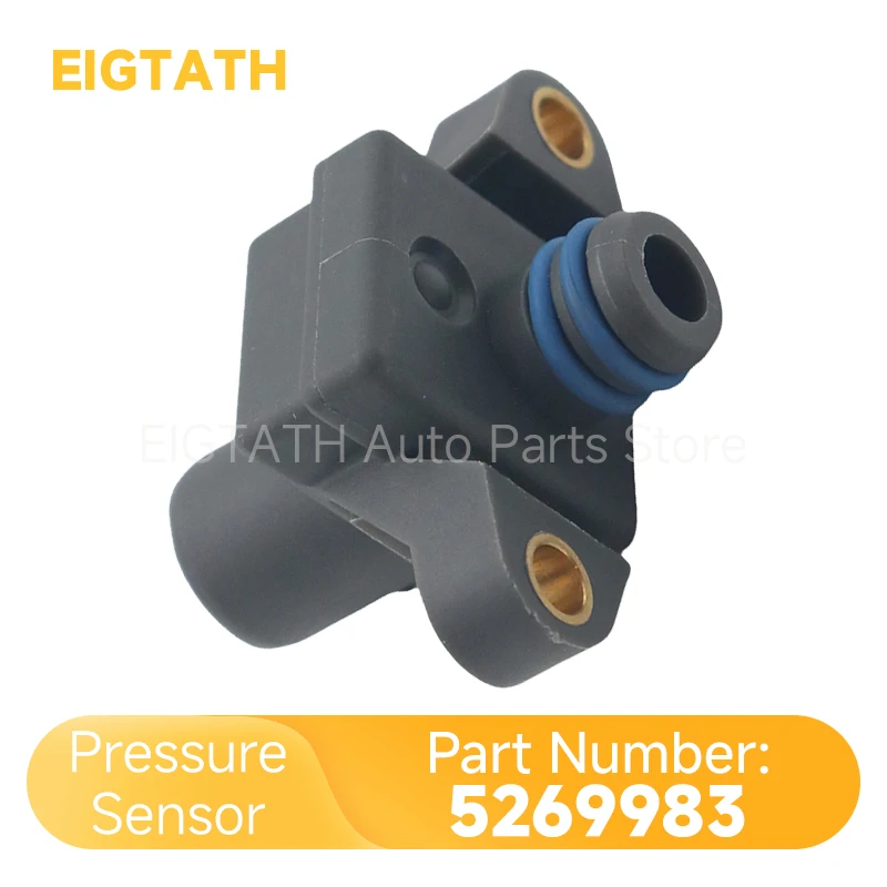 Good Quality Intake Pipe Pressure Sensor For Dodge Stratus Sebring Cirrus Eagle Talon Plymouth Voyager Breeze 5269983 4671276
