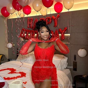 9 Trang phục bán hàng chính của Lady Ceremony - №8