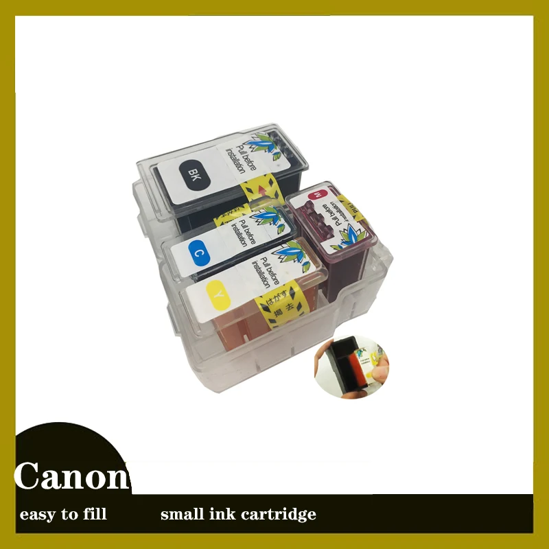 

Compatible 240XL 241XL pg240 cl241 Cartridge Replacement for Canon Pixma TS5120 MG3620 MG3222 MX432 MG3122 MG2220 MG4220 MG4120