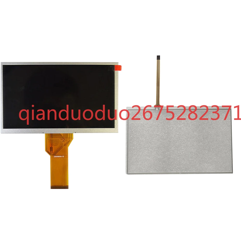 For WECON LEVI700LK Touch Screen Panel + LCD Dispaly