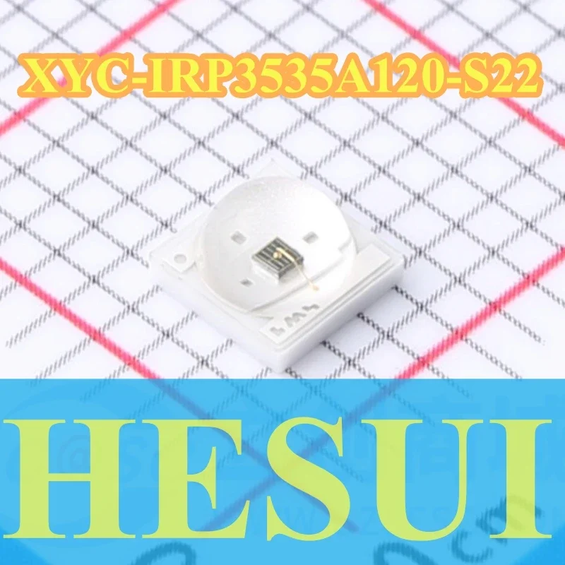 1/10PCS Infrared Tr… - image