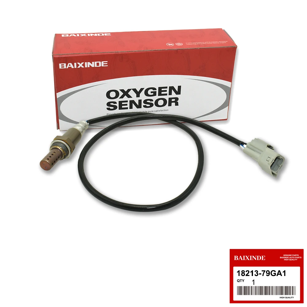 For SUZUKI 18213 79GA1 1821379GA1 Car Accessories Auto Parts High Quality Oxygen Sensor 18213-79GA1