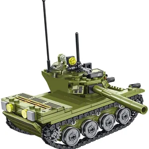 6 MAIN SEALES SOLDADINHOS - №2