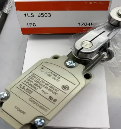 New Original 1LS1-4PG Limit Switch in Stock