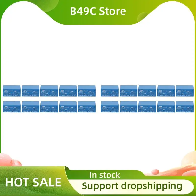 B49C 20PCS / Lot Po…