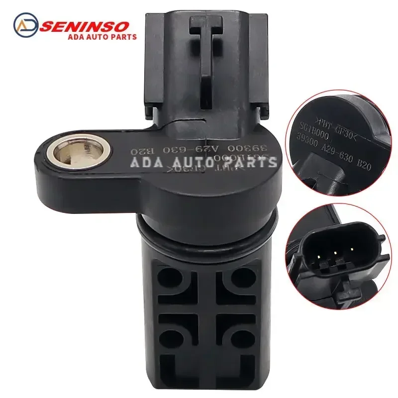 A29-630 23731-AL61A 23731-95F0D 23731-4M500 Camshaft Position Sensor For Nissan 350Z Patrol Infiniti M35 FX35 Renault Espace