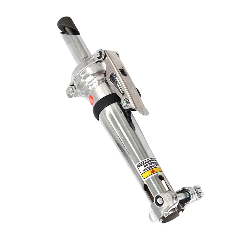 Afbeelding 6: Litepro Naar Binnen Opvouwbare Snelkoppeling Steel 22Mm 25Mm Aluminium Fiets Stuur Buisdiameter 25.4Mm