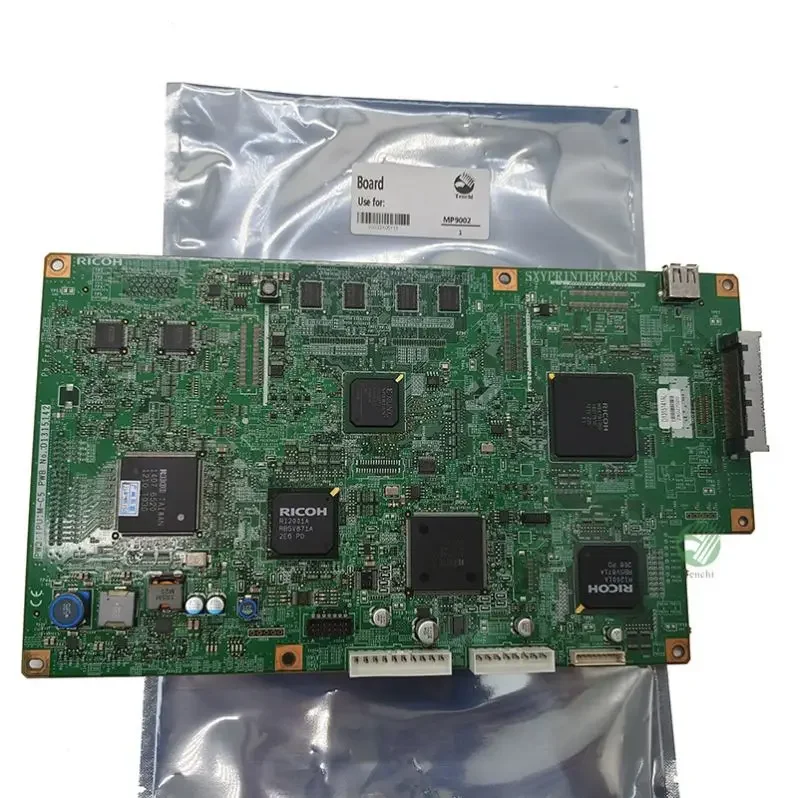 Logic Main Board For MP9002 Formatter Board Mainboard