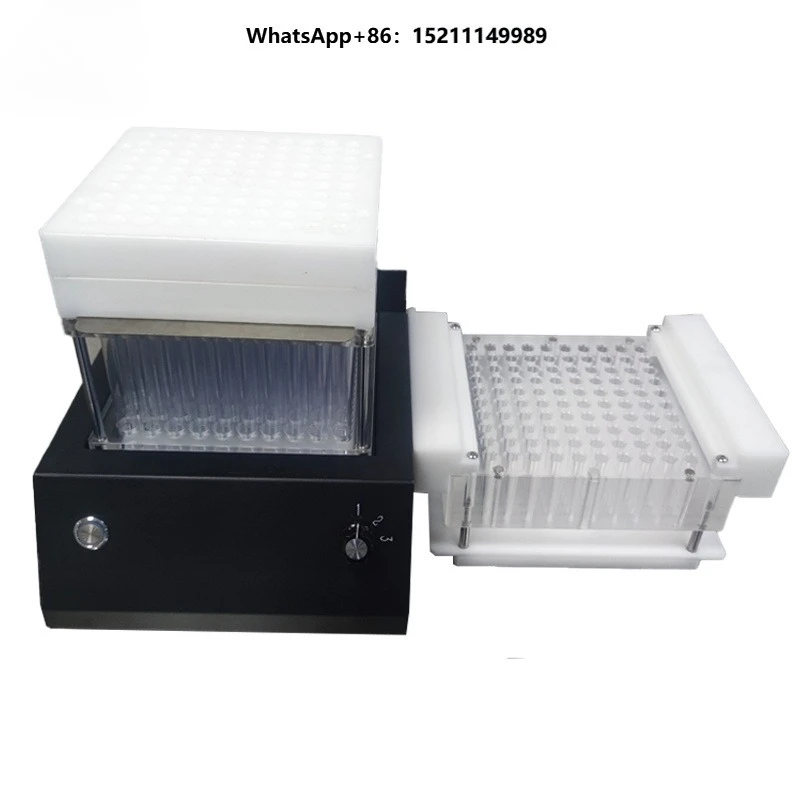 Semi Automatic Cone Filling Machine Custom Multi-size 100Pcs Rolling Cigarette Electric Cone Filling Machines