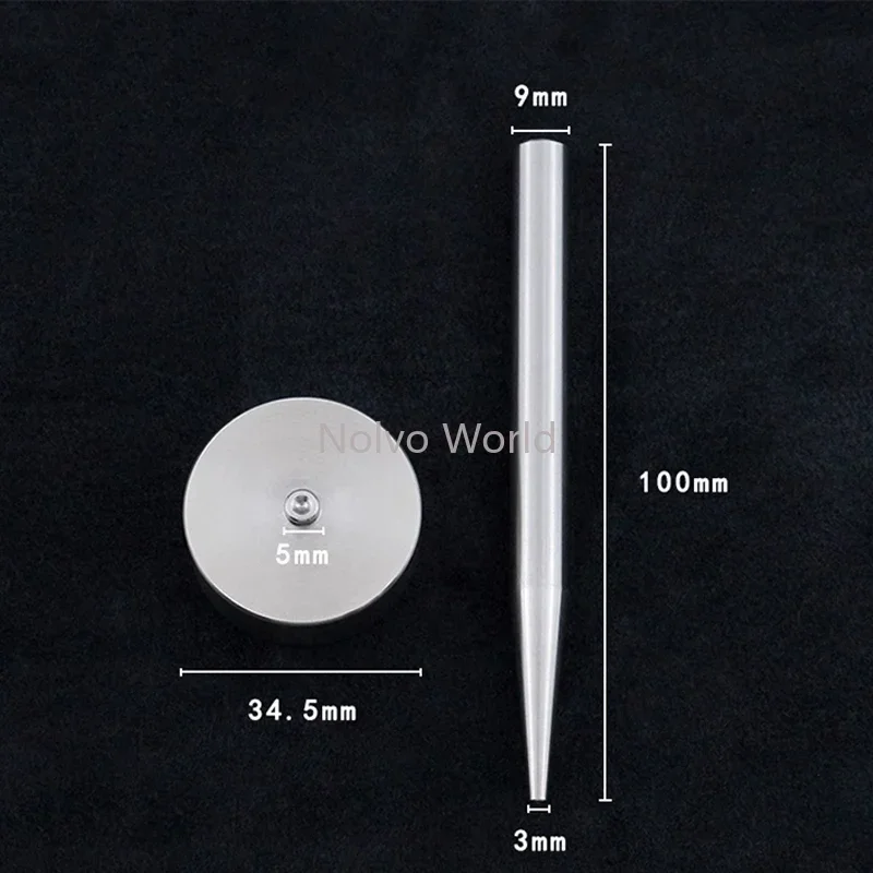 

Adjustable Slide Buckle Metal Repair Kit For Shoulder Strap Bags Handle Flat Steel Plate Rivet Install Tool Bag Hook Accessories