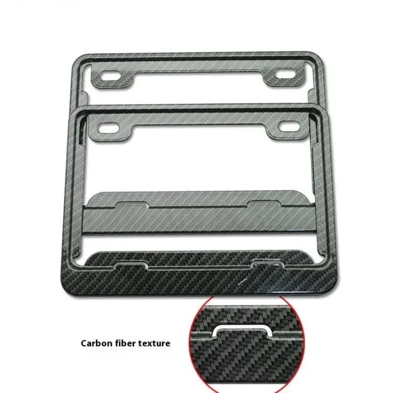 

Рамка для значка мотоцикла, универсальный алюминиевый держатель номерного знака, аксессуары для мотоциклов, рамки для номерного знака мотоцикла