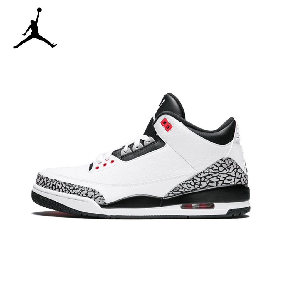 Original Air Jordan 3 “Infrared 23\