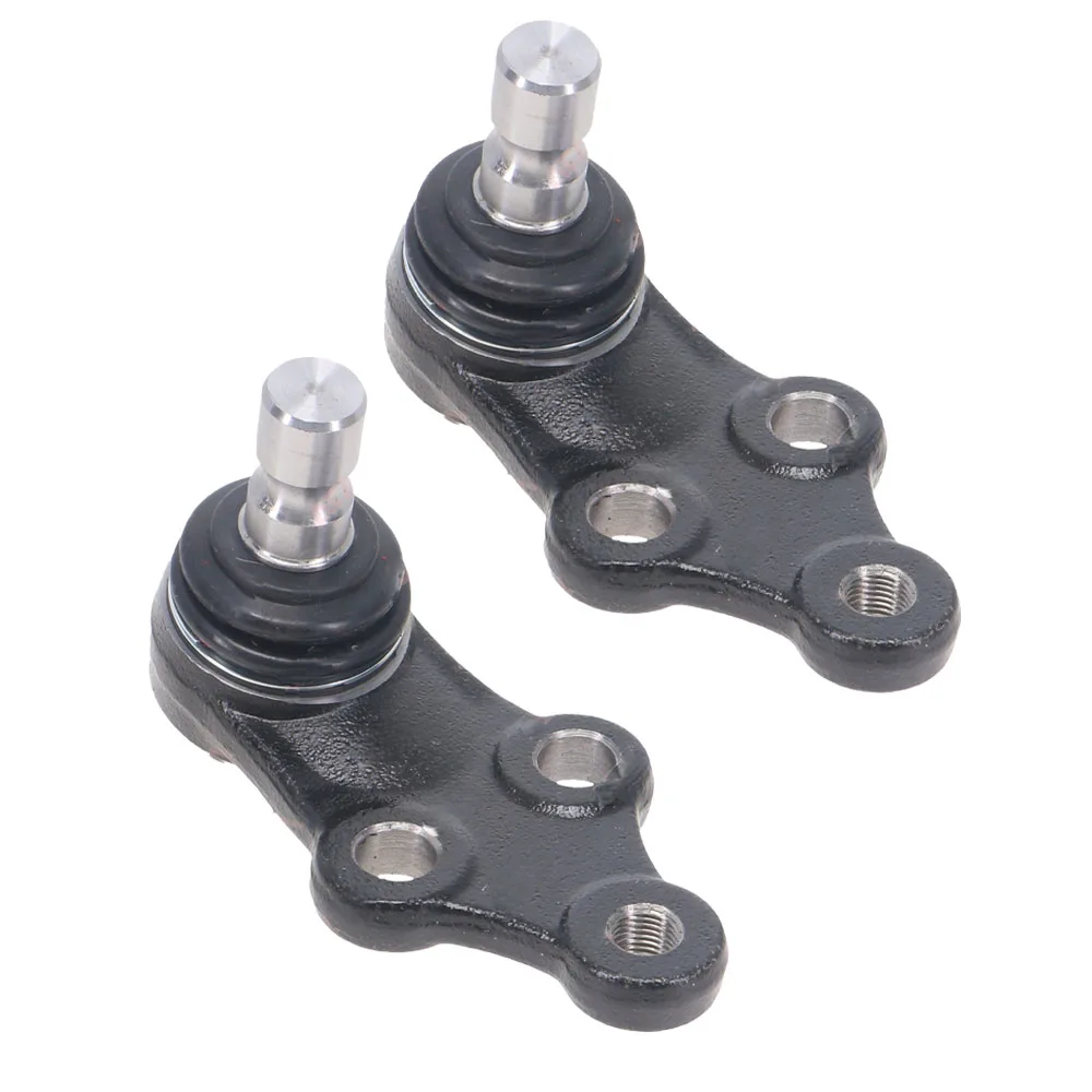 

2PCS Lower Tie Rod End For Hyundai Ix35 Sonata Kia K5 Sportage JAC Refine Zotye SR9 T600 545303S000 Ball Joint Accessories