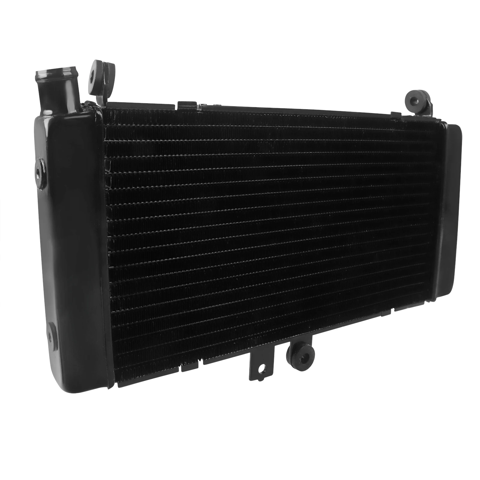 For Honda CB900 CB919F Hornet 900 2002-2007 Motorcycle Accessories Radiator Cooler Cooling Water Tank Protector 2006 2005 2004