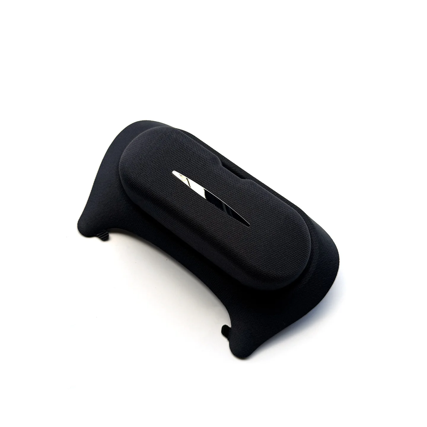 For 18-26 models of Volvo XC60 XC90 S90 V90 S60 car glasses case, glasses clip storage box special view 4
