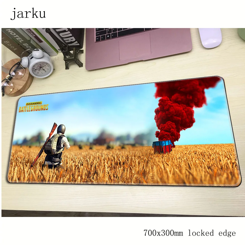 Коврик для мыши, компьютерный коврик для геймера, 700x300X2 мм, коврик для мыши, большой коврик для мыши с HD-узором, эргономичный гаджет, коврики для офисного стола