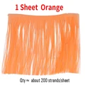 1bag orange