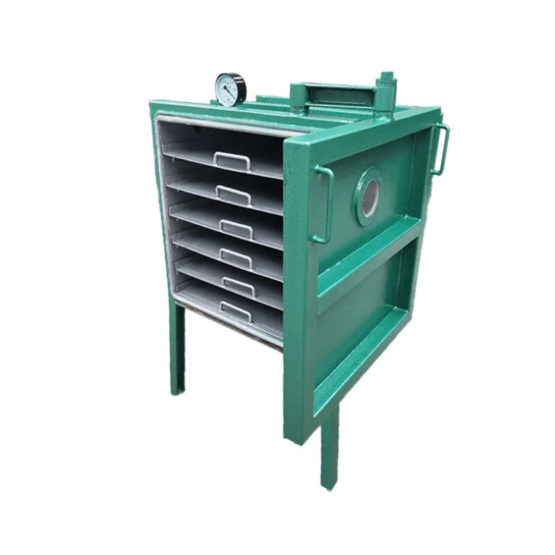 

Vacuum box container box oven electric heating tools electronic load