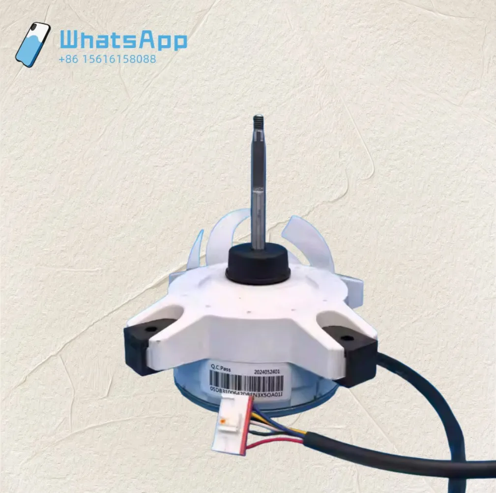 

Новый наружный двигатель кондиционера SIC-67FV-F139-1 DB31-00642A RD-310-45-8B DB31-00642C DB31-00642B