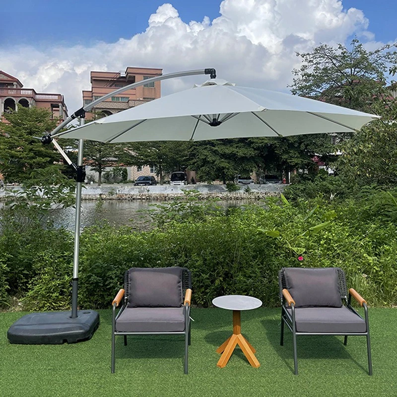 

Outdoor tables and chairs hotel B & B beach seaside courtyard villa rattan sofa rooftop community waterproof