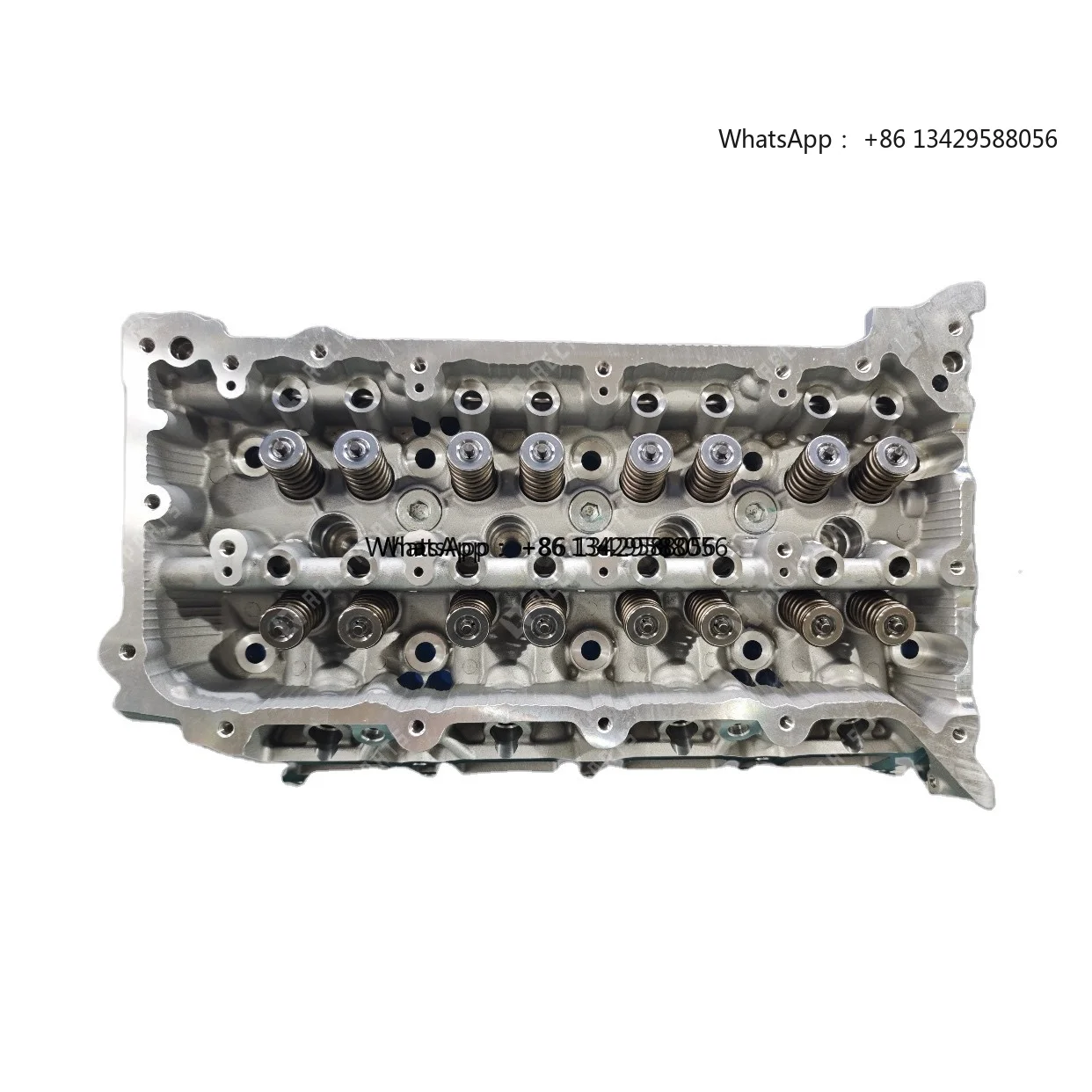 

Factory Direct New Complete Cylinder Head 1AR 2AR for TOYOTA Models 11101-39715 Direct Part Numbers 11101-39715