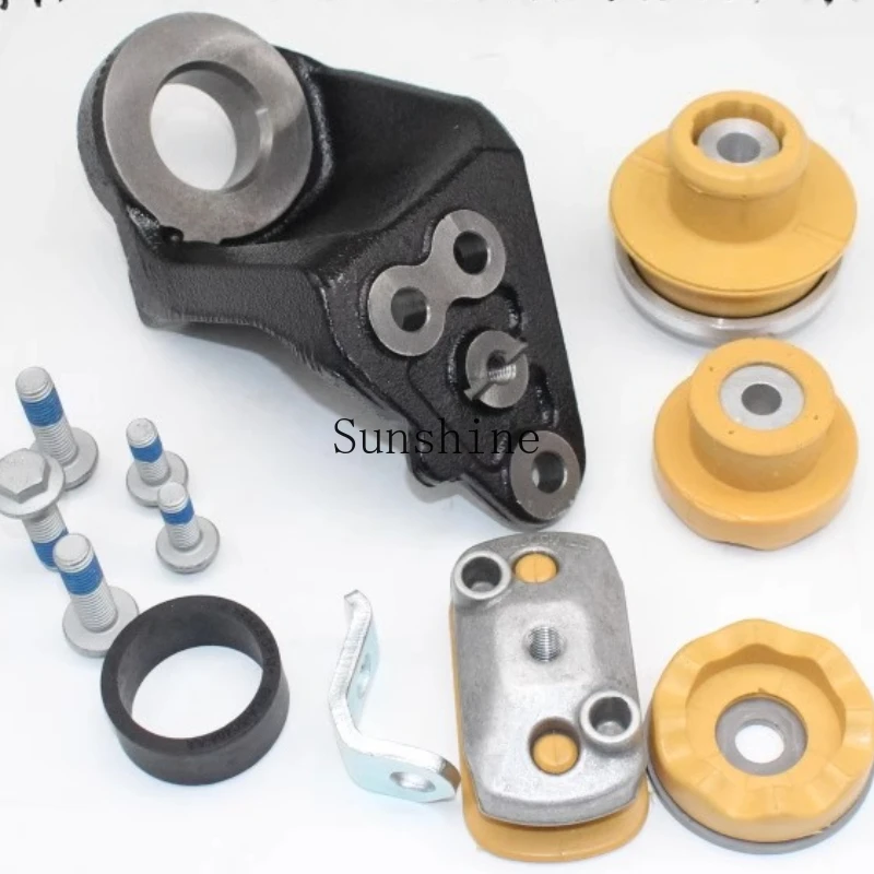 

Applicable to Lu/Sheng, with improved differential bracket, jitter, abnormal sound, resonance modification