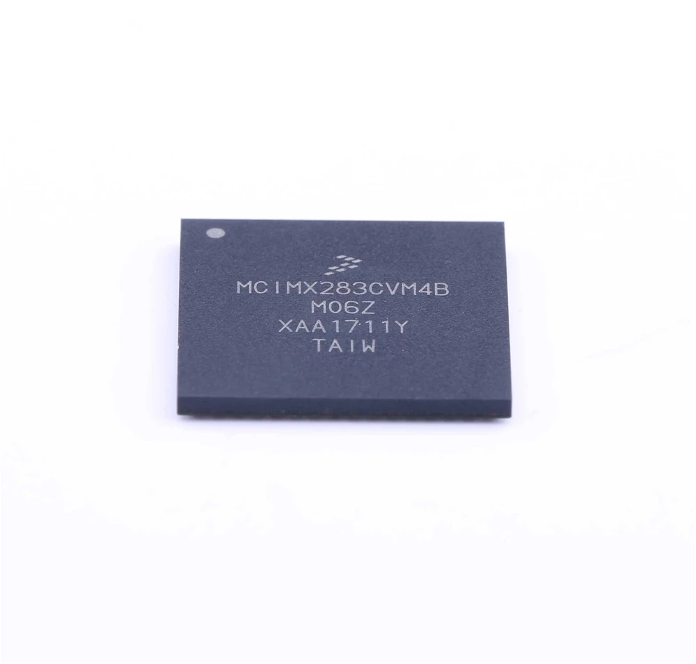 

(Electronic Components)Integrated Circuits BGA289 MCIMX283 MCIMX283CVM4B