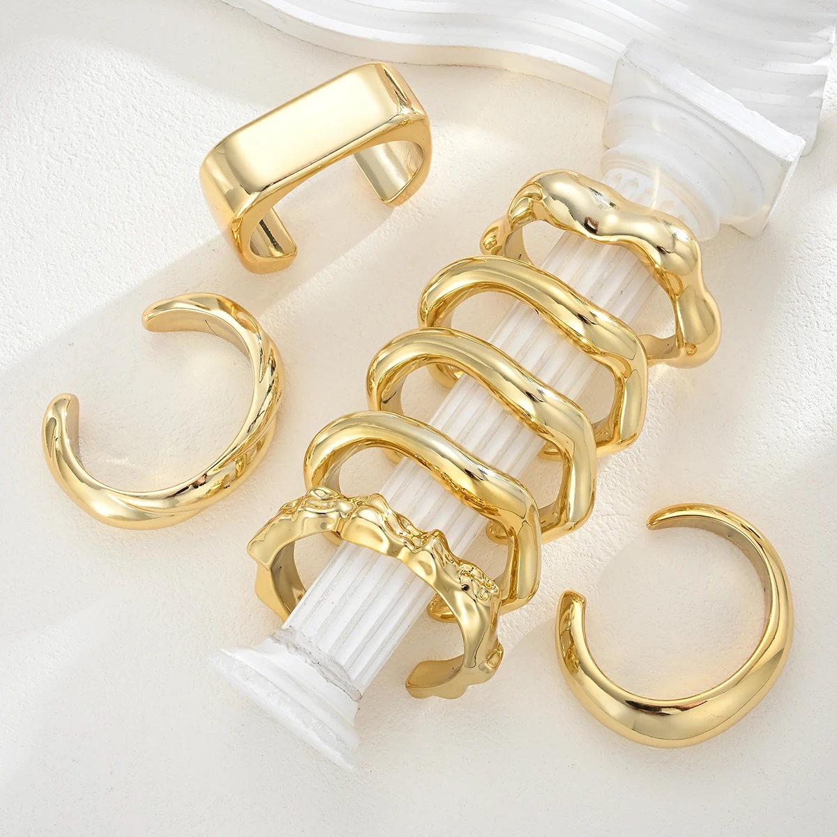 Thumbnail 2 - #63 Best Gold Bracelets to Buy In 2026