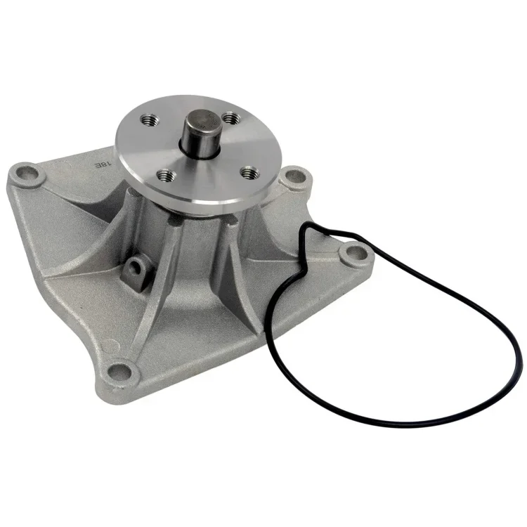 

Water Pump ME996789 for C at E307B E307C E306 SH60 Engine 4M40 4M41