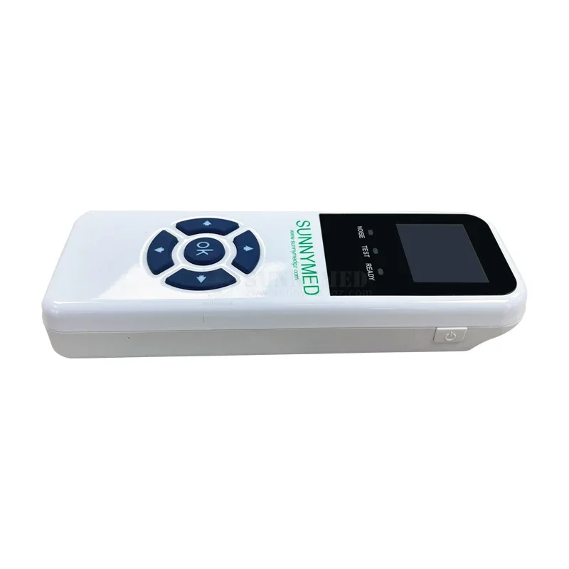 SY-G057-1 Handheld Newborn OAE Hearing Screener Hearing Test Audiometer