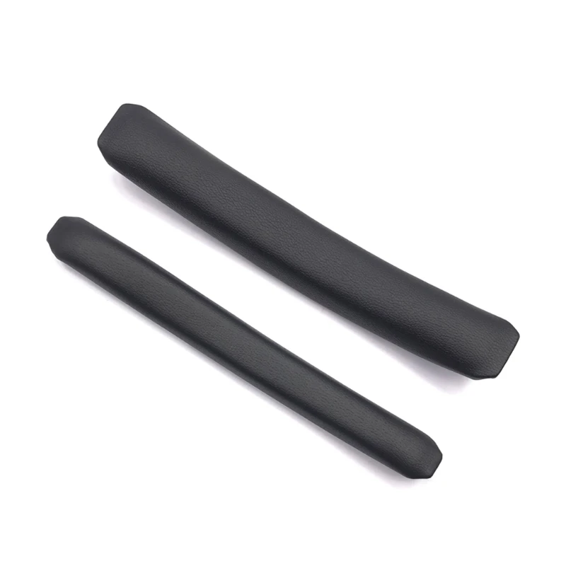 Qualified Ear Pads Soft Cushion Sleeves Headbeam for AKG Y50 Y55 Y50BT Headphone Dropship