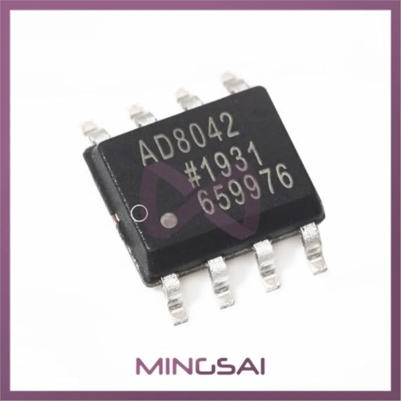 (10piece) AD8037ARZ AD8037 8037A AD8041ARZ 8041A AD8042ARZ AD8042 AD8048ARZ AD8048 8048A AD8051ARZ AD8051 8051A sop-8 Chipset