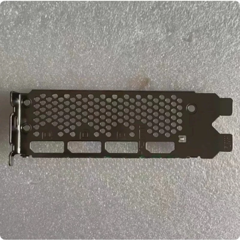 For MSI GeForce RTX 3060 3070 3080 3090 Graphics Card I/O Shield Bracket