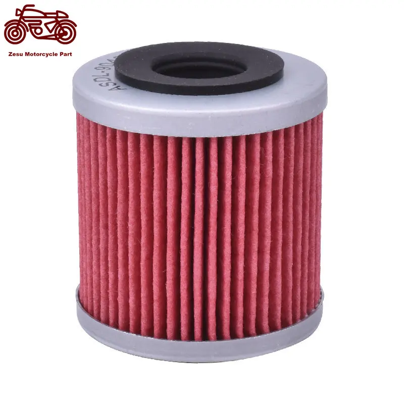 Motor Bike Oil Filter for Aprilia 125 RS4 450 550 RXV 450 RXV550 RXV450 RXV 550 SXV125 SXV 125 Tuono 2006-2017