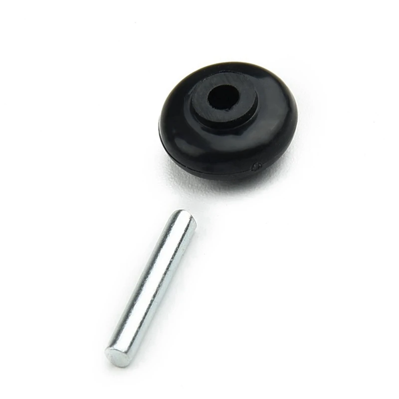 Акция! Осевые ролики, маленькие колеса для Dyson DC35 DC44 DC45 DC59 DC62 V6 SV03 SV05 SV06 SV07, вакуумные силовые головки, моторизованная головка