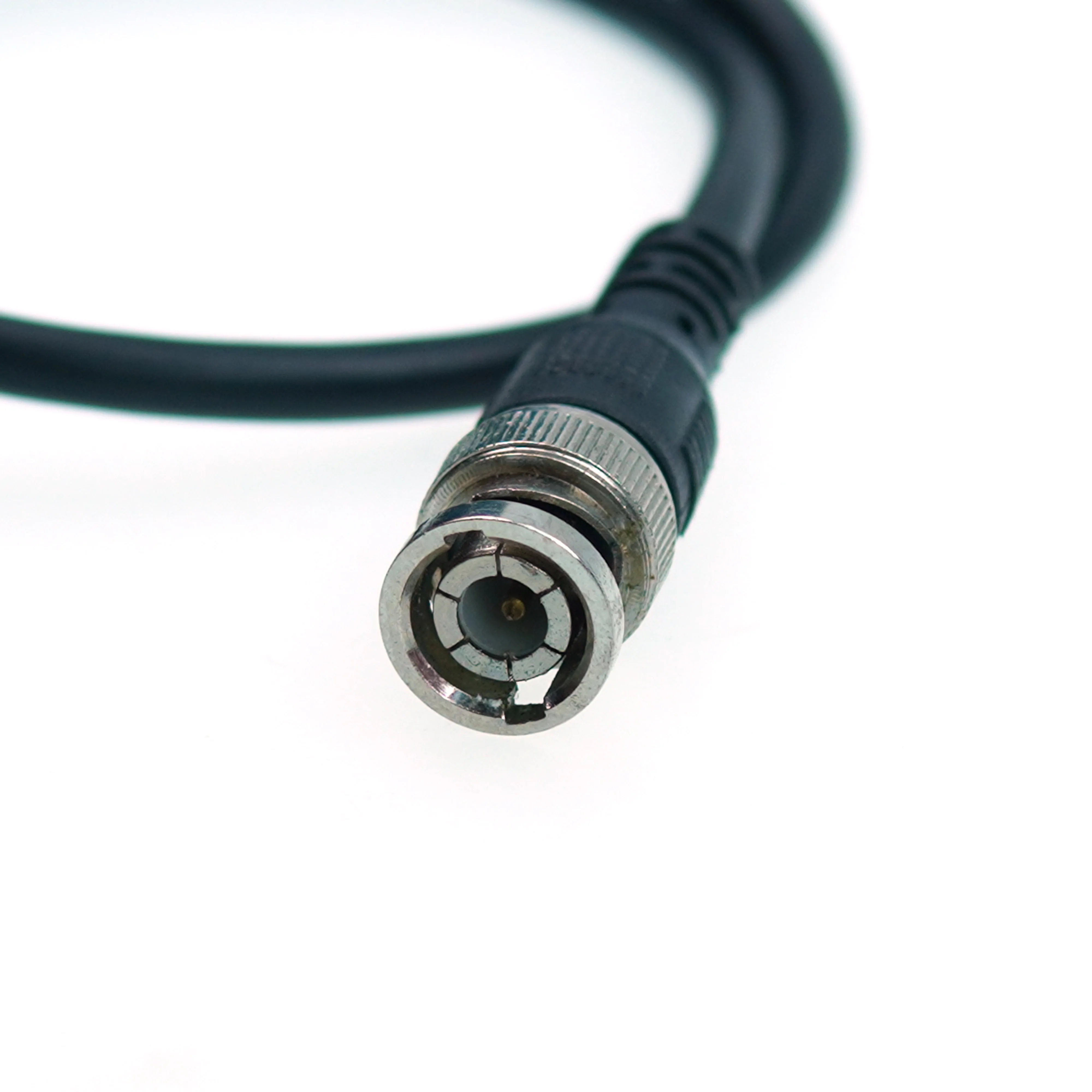 Bnc Male To Male Co…