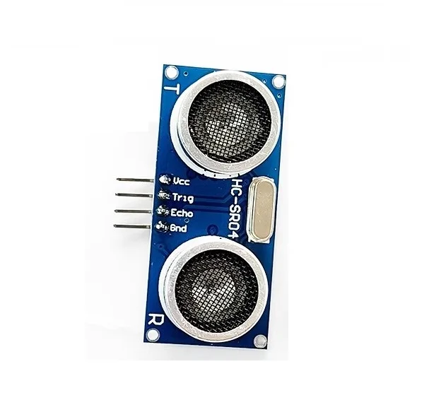 HC-SR04 ultraschalls ensor modul entfernungs messwandler für arduino modul platine