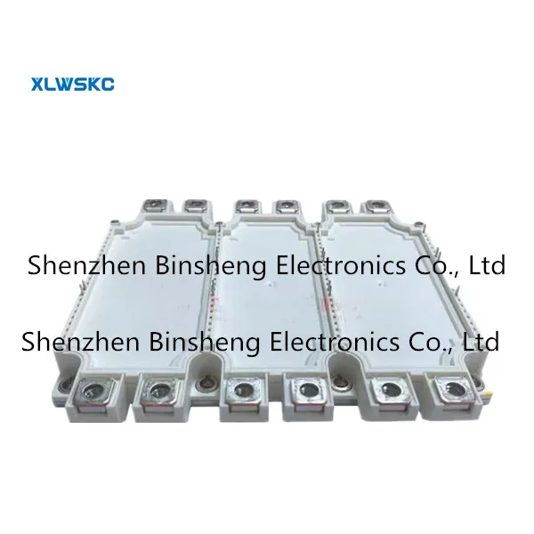 علامة تجارية جديدة 100% FS450R12KE3 FS450R12KE4 متوفرة في المخزون ومتوفرة #1