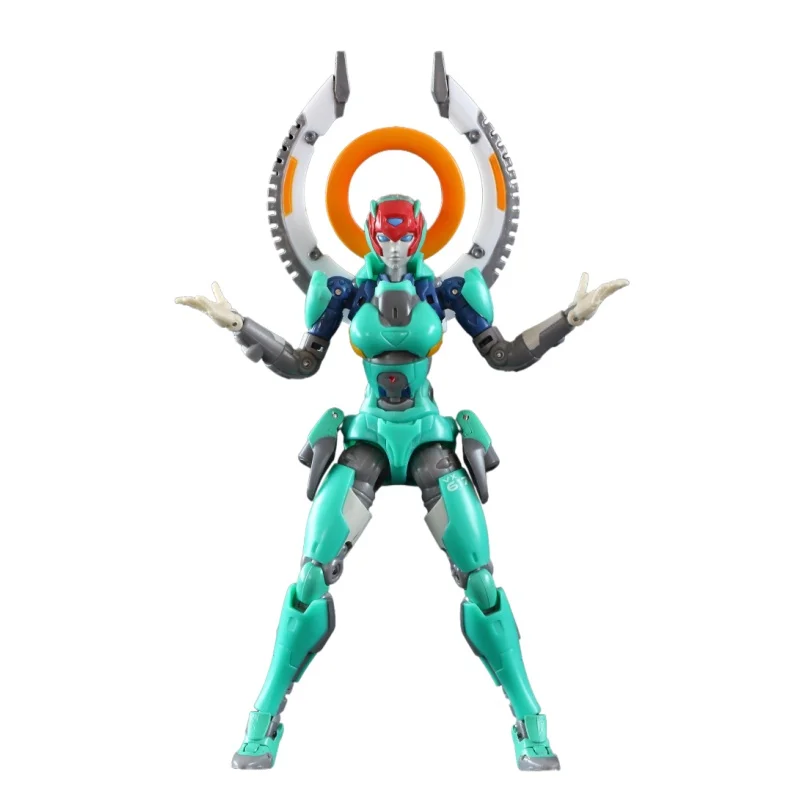 Nieuwe Echte Astro Bots Model Speelgoed Gezamenlijke Mobiliteit Actiefiguren Collectibles Vakantiecadeau Desktop Ornamenten Op Voorraad