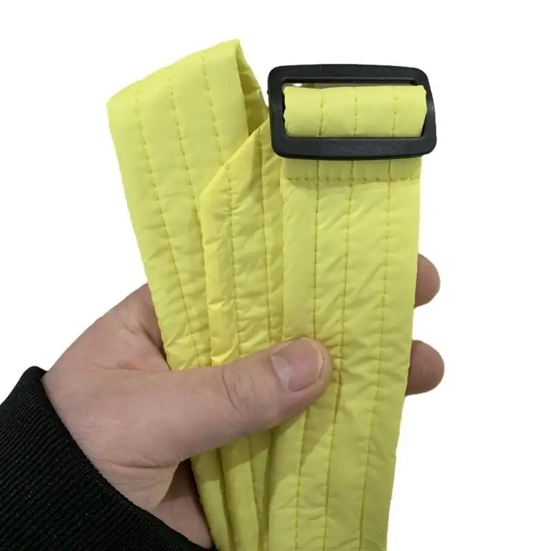 

P9FE Пояс для плаща для взрослых, несколько цветов, можно выбрать пояс для пальто, пуховой ремень