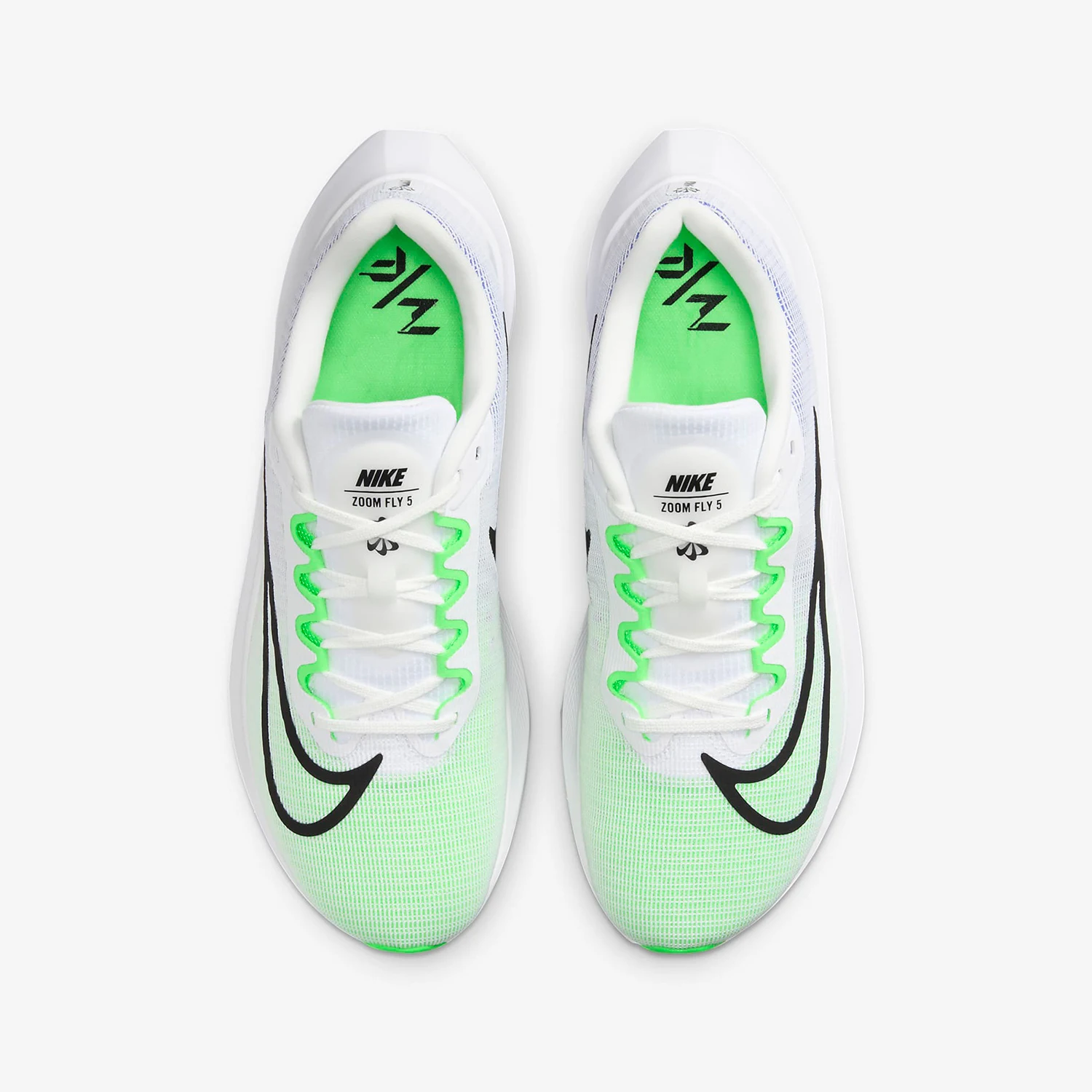 Tênis de corrida masculino Nik - Nike Shoes Zoom Fly 5 avaliação e preço
