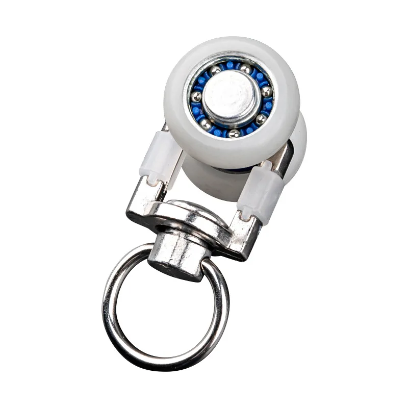 

10 шт., роликовый шкив для штор, потолочный шкив, планеры, бесшумные крючки, металлические колеса для штор, ролики для крепления, раздвижные шкивы, рельсы