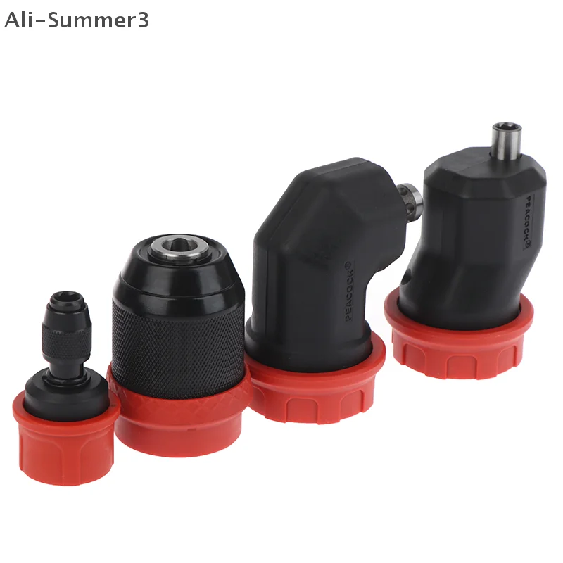Thumbnail 3 - #25 Best Drill Chucks to Buy In 2026